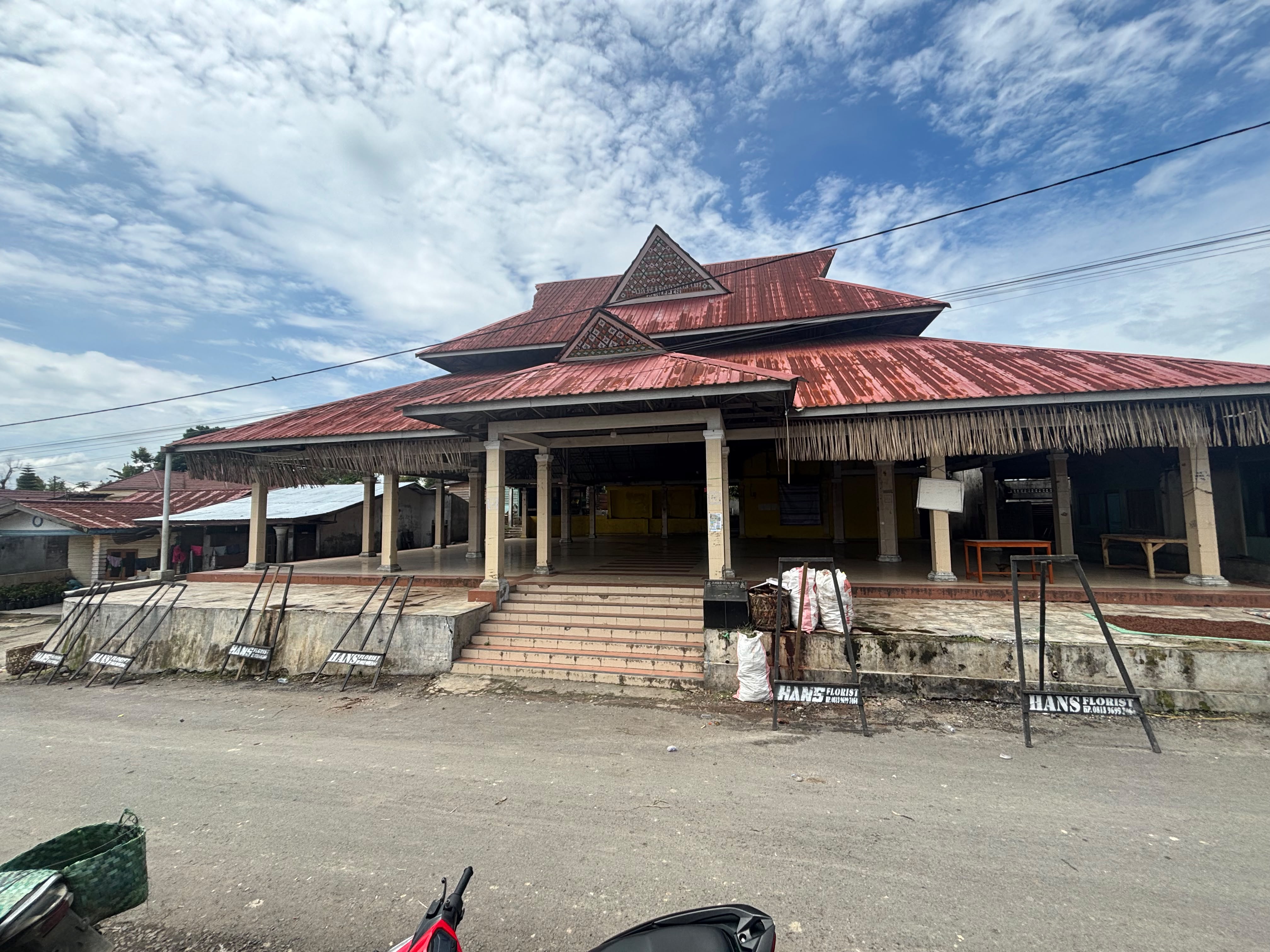 Jambur Kinnepen
